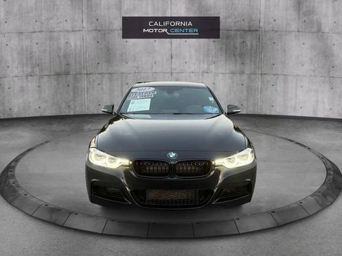 Used 2017 BMW 340i xDrive Sedan image 2