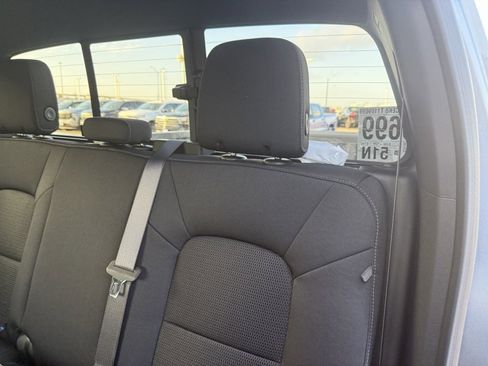 New 2026 Chevrolet Colorado LT image 30