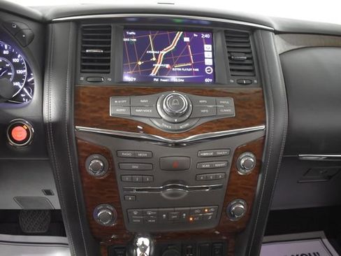 Used 2020 Nissan Armada SV w/ Driver Package AWD/4WD image 19
