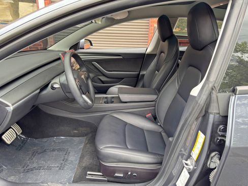 Used 2022 Tesla Model 3 Performance AWD/4WD image 18