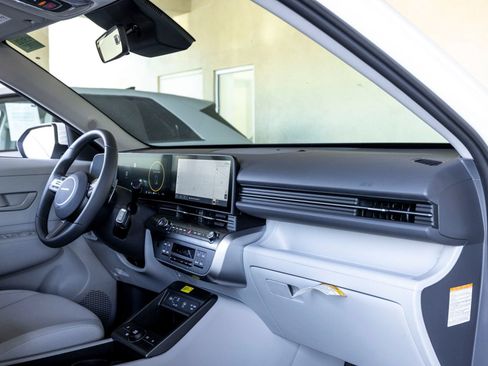 New 2025 Hyundai Kona SEL FWD image 23