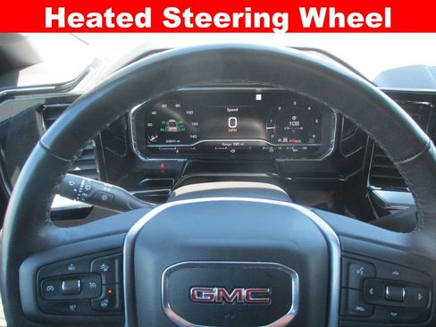 Used 2022 GMC Sierra 1500 SLT image 27