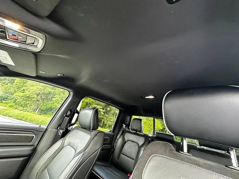 Used 2026 RAM 1500 Laramie AWD/4WD image 22