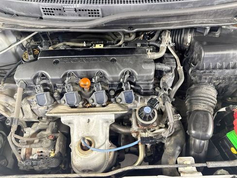 Used 2013 Honda Civic EX image 32