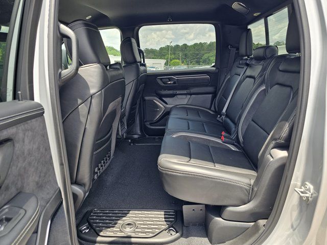 New 2026 RAM 1500 RHO w/ RHO Level 1 Equipment Group AWD/4WD image 73