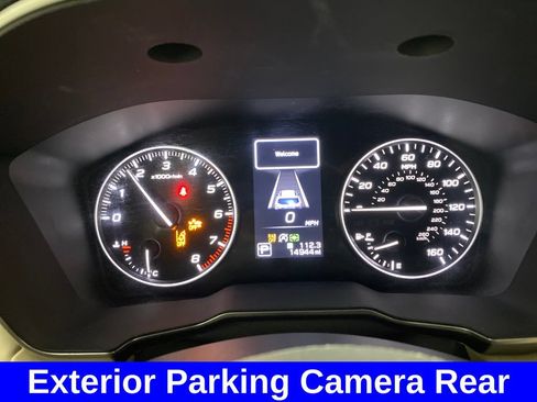 Used 2020 Subaru Outback Limited w/ Popular Package #2 AWD/4WD image 20