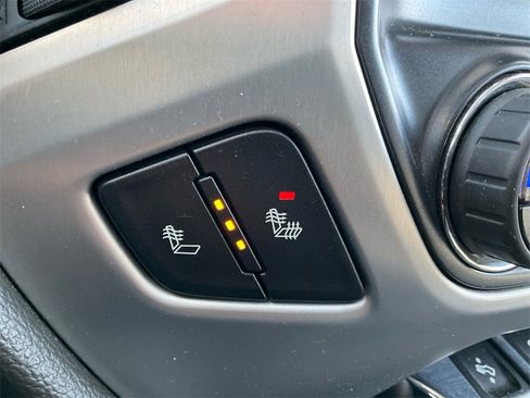 Used 2018 GMC Sierra 3500 SLT image 22