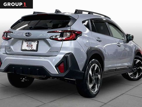 Used 2025 Subaru Crosstrek 2.5i Limited AWD/4WD image 13