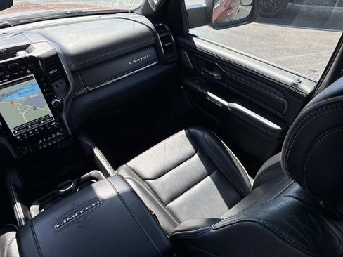 Used 2020 RAM 1500 Limited AWD/4WD image 31