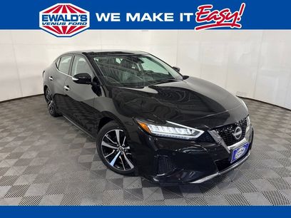 Used 2023 Nissan Maxima SL