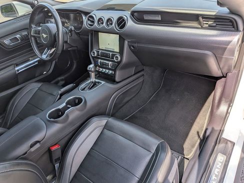 Used 2019 Ford Mustang GT Premium w/ GT Performance Package RWD image 22