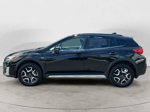 Used 2019 Subaru Crosstrek Hybrid AWD/4WD image 8