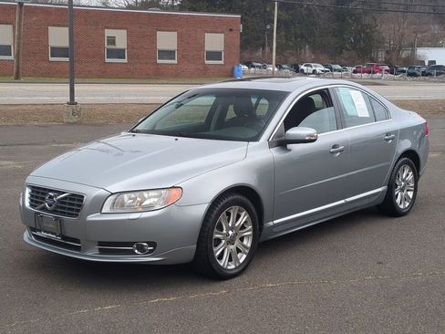 Used 2011 Volvo S80 3.2 image 8