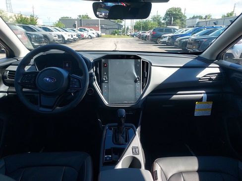 New 2026 Subaru Crosstrek 2.5i Limited AWD/4WD image 9