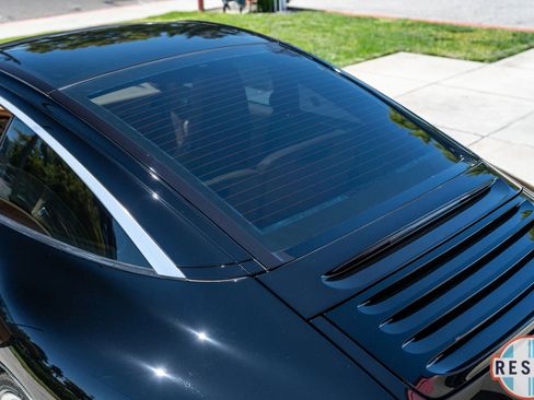 Used 2007 Porsche 911 Targa 4S image 11