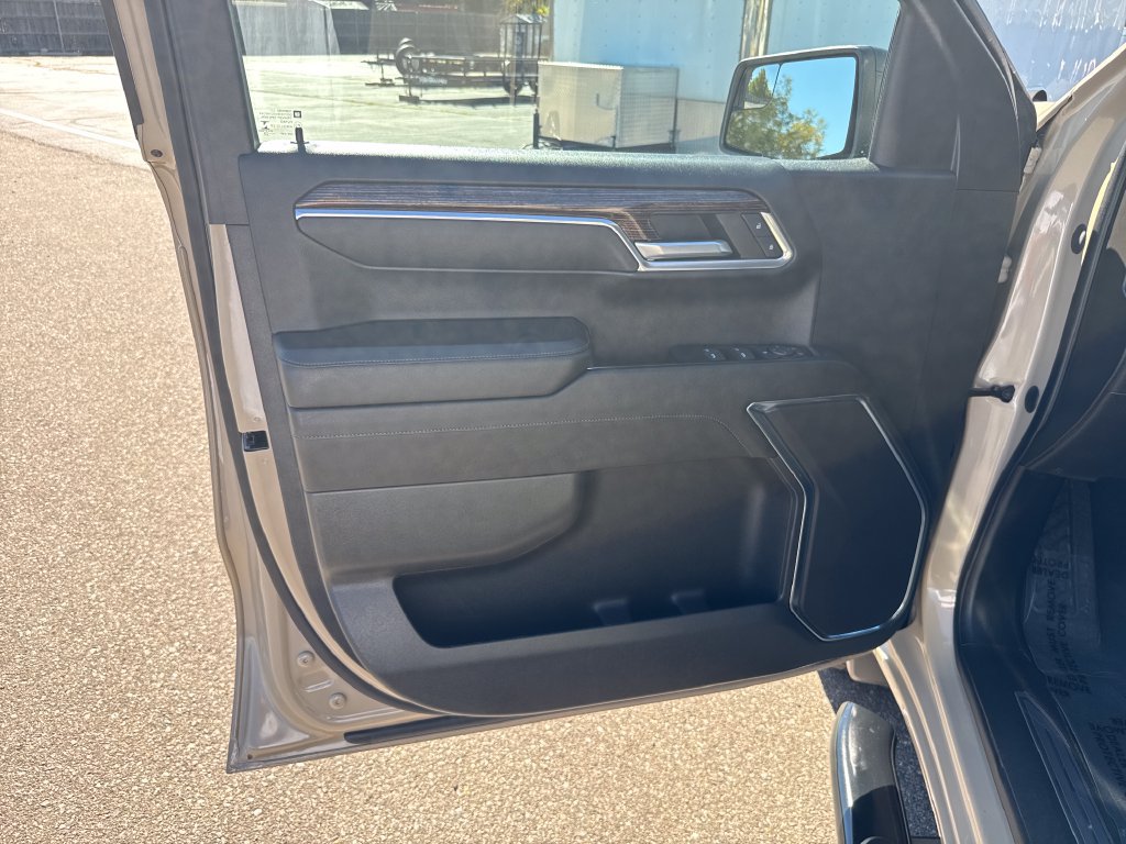 Used 2023 GMC Sierra 1500 Elevation AWD/4WD image 10