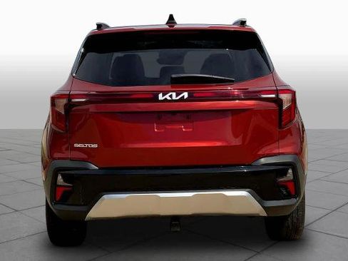 Used 2025 Kia Seltos S FWD image 5