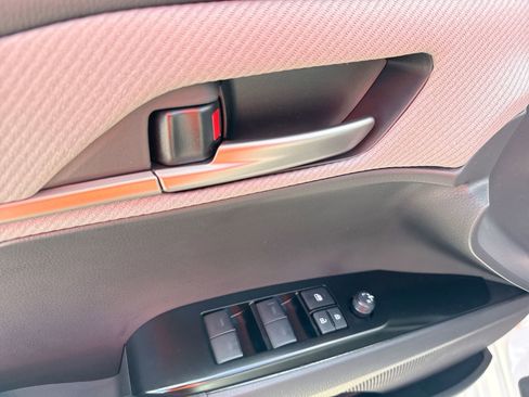 Certified 2026 Toyota Camry SE image 15