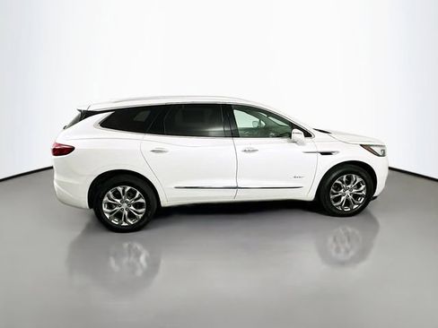 Used 2020 Buick Enclave Avenir w/ Avenir Technology Package image 8