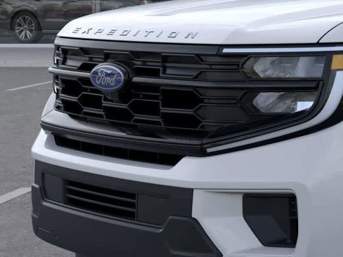 New 2026 Ford Expedition Max Active image 17