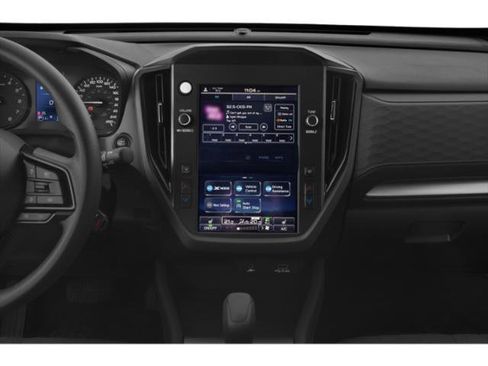 Used 2025 Subaru Forester w/ Convenience Package #1 AWD/4WD image 12