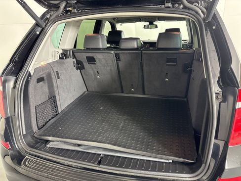 Used 2017 BMW X3 xDrive35i image 16