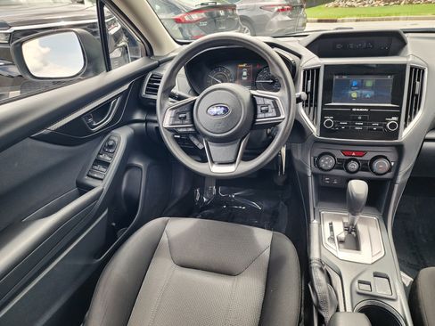 Used 2022 Subaru Impreza 2.0i AWD/4WD image 13
