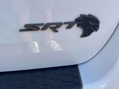 Used 2021 Dodge Durango SRT Hellcat w/ Premium Interior Group AWD/4WD image 7