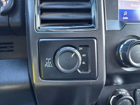 Used 2019 Ford F150 XLT w/ Equipment Group 302A Luxury image 28