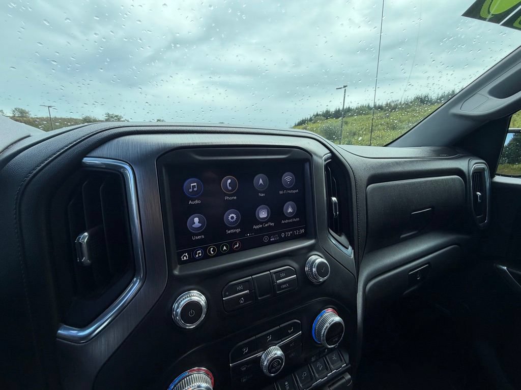 Used 2020 GMC Sierra 1500 Denali w/ Denali Ultimate Package AWD/4WD image 27