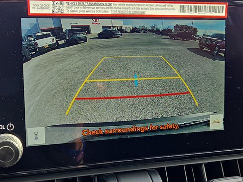 New 2025 Toyota RAV4 LE image 11