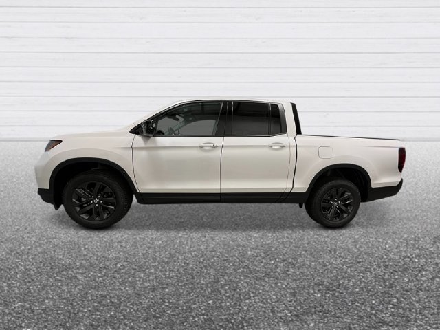 New 2026 Honda Ridgeline Sport image 2