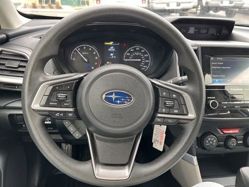 Used 2023 Subaru Forester AWD/4WD image 40