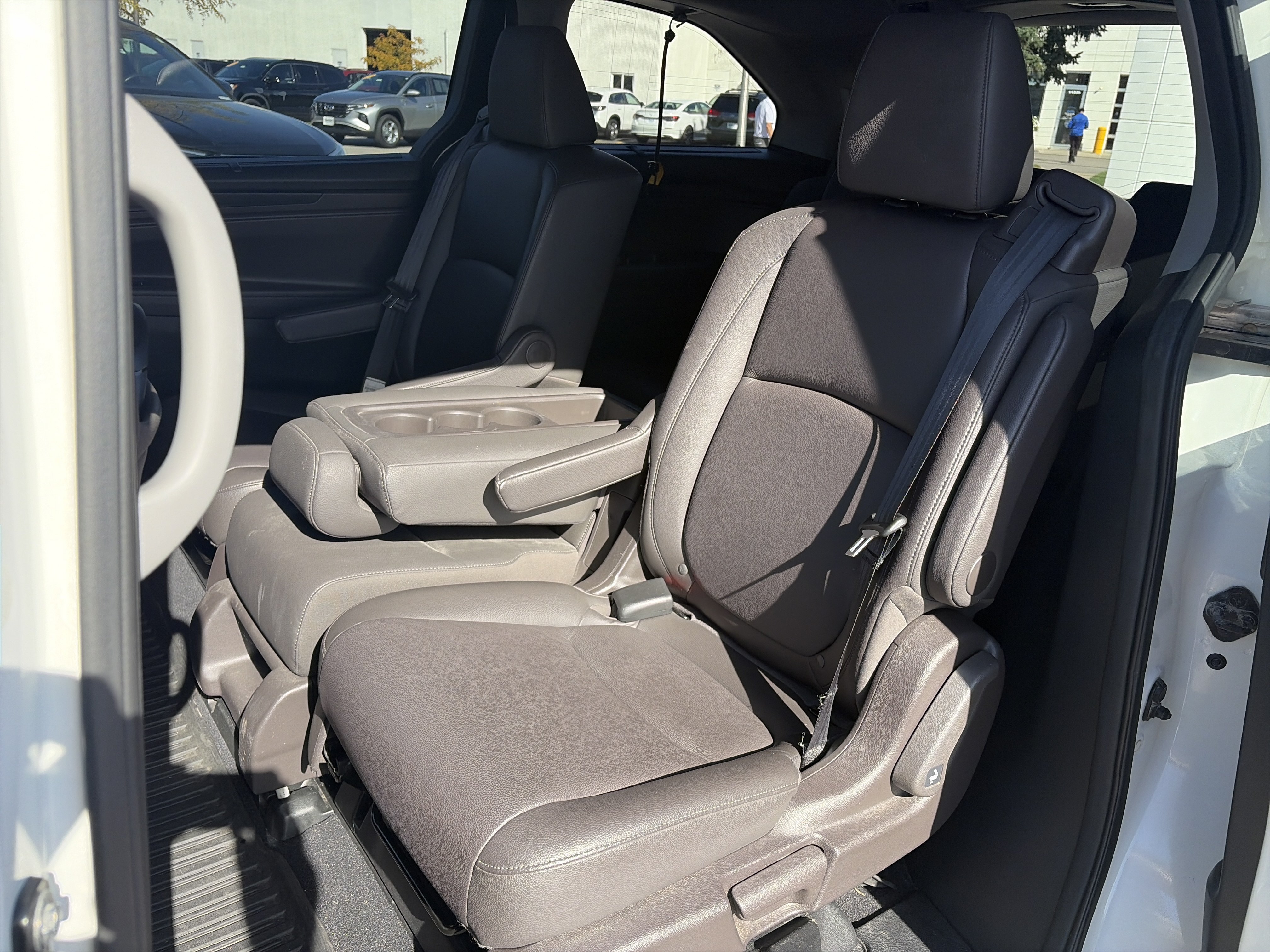 Used 2018 Honda Odyssey Touring image 18