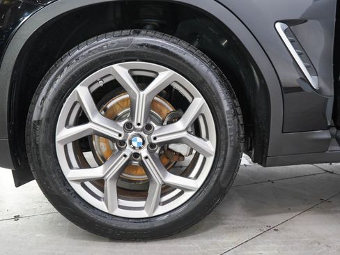 Used 2022 BMW X3 xDrive30i AWD/4WD image 30