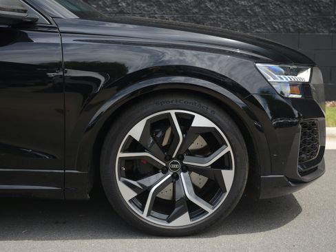 Used 2023 Audi RS Q8 AWD/4WD image 43
