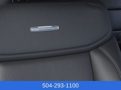 New 2026 Ford Expedition Max Platinum AWD/4WD image 18