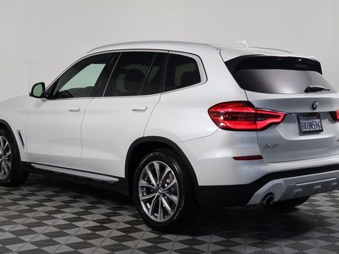 Used 2019 BMW X3 sDrive30i image 6