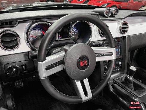 Used 2007 Ford Mustang GT RWD image 17
