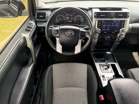 Used 2023 Toyota 4Runner SR5 RWD image 28