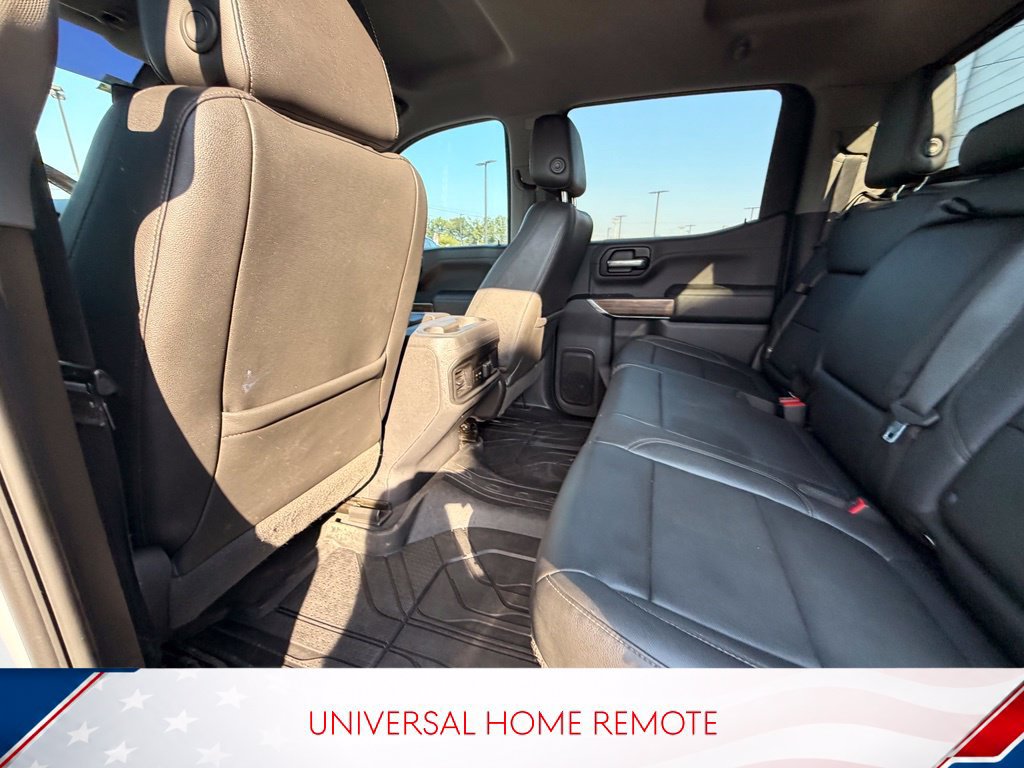 Used 2019 Chevrolet Silverado 1500 RST AWD/4WD image 8
