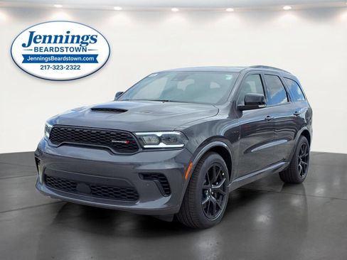 New 2026 Dodge Durango GT AWD/4WD image 1