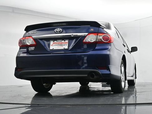 Used 2013 Toyota Corolla S FWD image 34