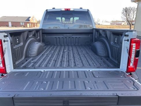 New 2026 Ford F250 Lariat image 76