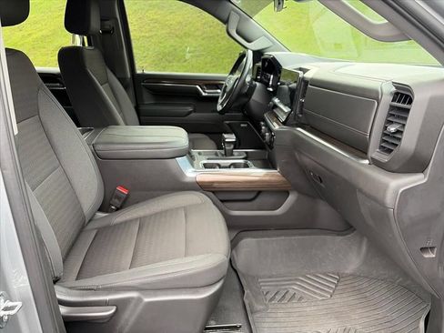 Used 2023 Chevrolet Silverado 1500 RST w/ All Star Edition Plus AWD/4WD image 29