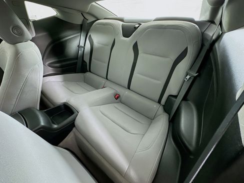 Used 2023 Chevrolet Camaro LT RWD image 23