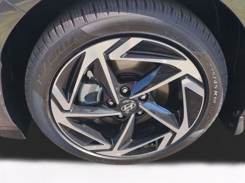 New 2026 Hyundai Sonata SEL FWD image 11