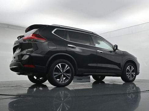 Used 2020 Nissan Rogue SV w/ Premium Package AWD/4WD image 37