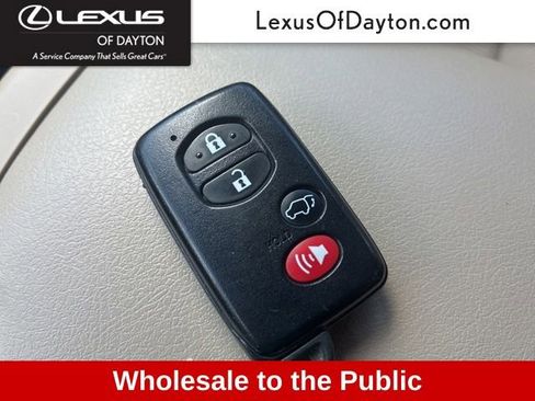 Used 2010 Toyota Venza AWD image 55