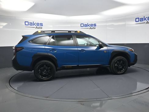 Used 2024 Subaru Outback Wilderness AWD/4WD image 9
